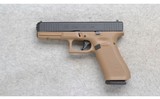 Glock ~ 17 Gen 5 ~ 9mm - 2 of 2