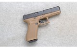 Glock ~ 17 Gen 5 ~ 9mm - 1 of 2