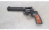Ruger ~ GP100 ~ .357 Magnum - 2 of 2