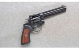 Ruger ~ GP100 ~ .357 Magnum - 1 of 2