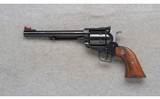 Ruger ~ Super Blackhawk ~ .44 Magnum - 2 of 2