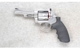 Ruger ~ Security-Six ~ .357 Magnum - 2 of 2