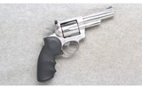 Ruger ~ Security-Six ~ .357 Magnum - 1 of 2