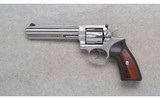 Ruger ~ GP100 ~ .357 Magnum - 2 of 2