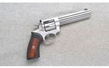 Ruger ~ GP100 ~ .357 Magnum - 1 of 2