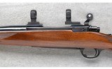 Ruger ~ M77 ~ 7mm Rem. Mag. - 8 of 10
