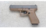 Glock ~ 17 Gen 4 ~ 9mm - 2 of 2