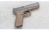 Glock ~ 17 Gen 4 ~ 9mm - 1 of 2
