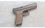Glock ~ 21 Gen 4 ~ .45 ACP - 1 of 2