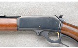 Marlin ~ 336 ~ .30-30 Win. ~ 1870-1970 - 8 of 10