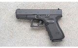 Glock ~ 23 Gen 4 ~ .40 S&W - 2 of 2