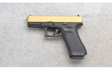 Glock ~ 45 ~ 9mm - 2 of 2