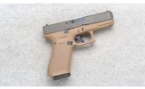 Glock ~ 45 ~ 9mm - 1 of 2