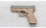Glock ~ 45 ~ 9mm - 2 of 2