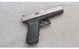 Glock ~ 21 Gen 4 ~ .45 ACP - 1 of 2