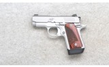 Kimber ~ Micro 9 ~ 9mm - 2 of 2