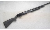 Mossberg ~ 500E ~ .410 Bore - 1 of 10