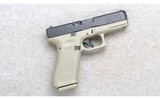 Glock ~ 45 ~ 9mm - 1 of 2