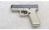 Glock ~ 45 ~ 9mm - 2 of 2