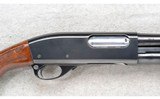 Remington ~ 870 Wingmaster ~ 12 Ga. ~ 2 Barrels - 3 of 10