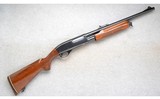 Remington ~ 870 Wingmaster ~ 12 Ga. ~ 2 Barrels - 1 of 10