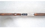 Benelli ~ 828U ~ 20 Ga. - 5 of 10