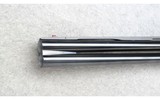 Benelli ~ 828U ~ 20 Ga. - 6 of 10