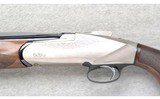 Benelli ~ 828U ~ 20 Ga. - 8 of 10