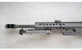 Barrett ~ 82A1(CQ) ~ .50 BMG - 7 of 10