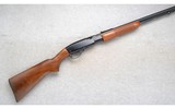 Remington ~ 572 Fieldmaster ~ .22 S, L or LR - 1 of 10