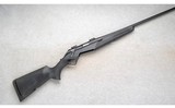 Benelli ~ LUPO ~ .300 Win. Mag. Only - 1 of 10