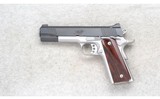 Kimber ~ Custom II ~ .45 ACP - 2 of 2