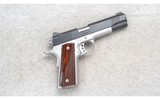 Kimber ~ Custom II ~ .45 ACP - 1 of 2