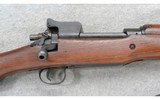 Winchester ~ U.S. Model of 1917 ~ .30-06 Sprg. - 3 of 10
