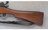 Winchester ~ U.S. Model of 1917 ~ .30-06 Sprg. - 9 of 10