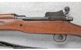 Winchester ~ U.S. Model of 1917 ~ .30-06 Sprg. - 8 of 10