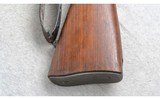 Winchester ~ U.S. Model of 1917 ~ .30-06 Sprg. - 10 of 10