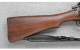 Winchester ~ U.S. Model of 1917 ~ .30-06 Sprg. - 2 of 10