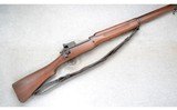 Winchester ~ U.S. Model of 1917 ~ .30-06 Sprg. - 1 of 10