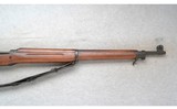 Winchester ~ U.S. Model of 1917 ~ .30-06 Sprg. - 4 of 10