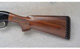 Benelli ~ Montefeltro ~ 12 Ga. - 9 of 10