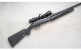 Benelli ~ Nova ~ 20 Ga. - 1 of 10