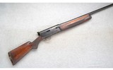 Remington ~ 11 ~ 12 Ga. - 1 of 10