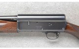 Remington ~ 11 ~ 12 Ga. - 8 of 10
