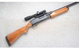Remington ~ 870 Express Magnum ~ 12 Ga. ~ 3 Barrels - 1 of 10