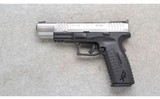 Springfield Armory ~ XDM-9 ~ 9mm - 2 of 2
