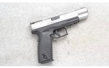 Springfield Armory ~ XDM-9 ~ 9mm - 1 of 2