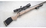 Weatherby ~ Mark V ~ .416 Wby. Mag. Only - 1 of 10