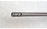 Weatherby ~ Mark V ~ .416 Wby. Mag. Only - 6 of 10