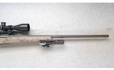 Weatherby ~ Mark V ~ .416 Wby. Mag. Only - 4 of 10